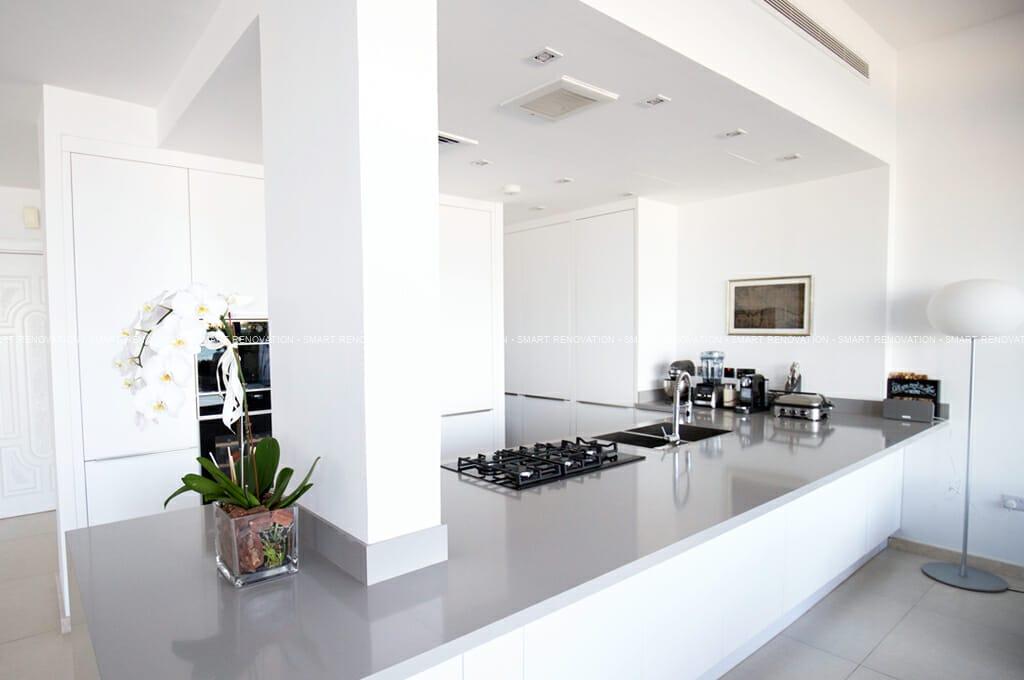 Palma Residence | Kitchen Renovation