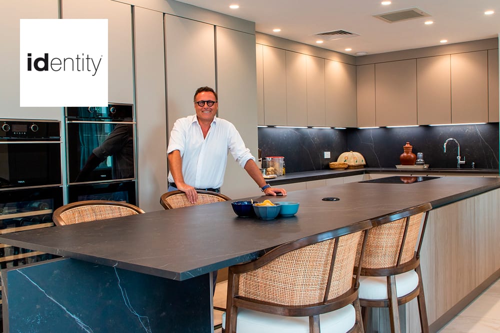 Secrets Of A Well Designed Kitchen | Marco Tedeschi CEO and Design Director of Smart Renovation